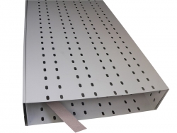 锦州托盘式电缆桥架