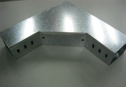 锦州电缆桥架弯头