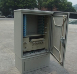 电话、光纤配线箱