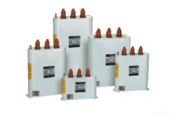 包头指明电容器