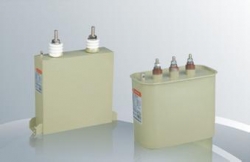 包头指月电容器