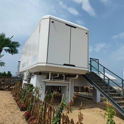 大连太空舱--T25