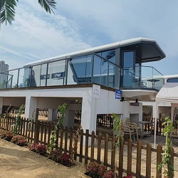 大连太空舱--T30