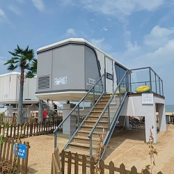 大连太空舱--T30