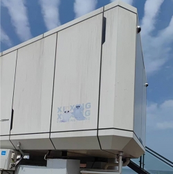 大连太空舱--T25