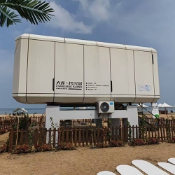 大连太空舱--T25