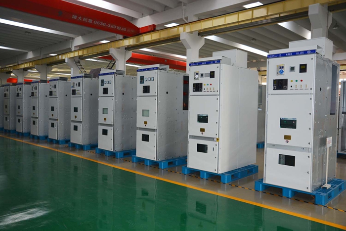 开关柜厂家 开关柜厂家